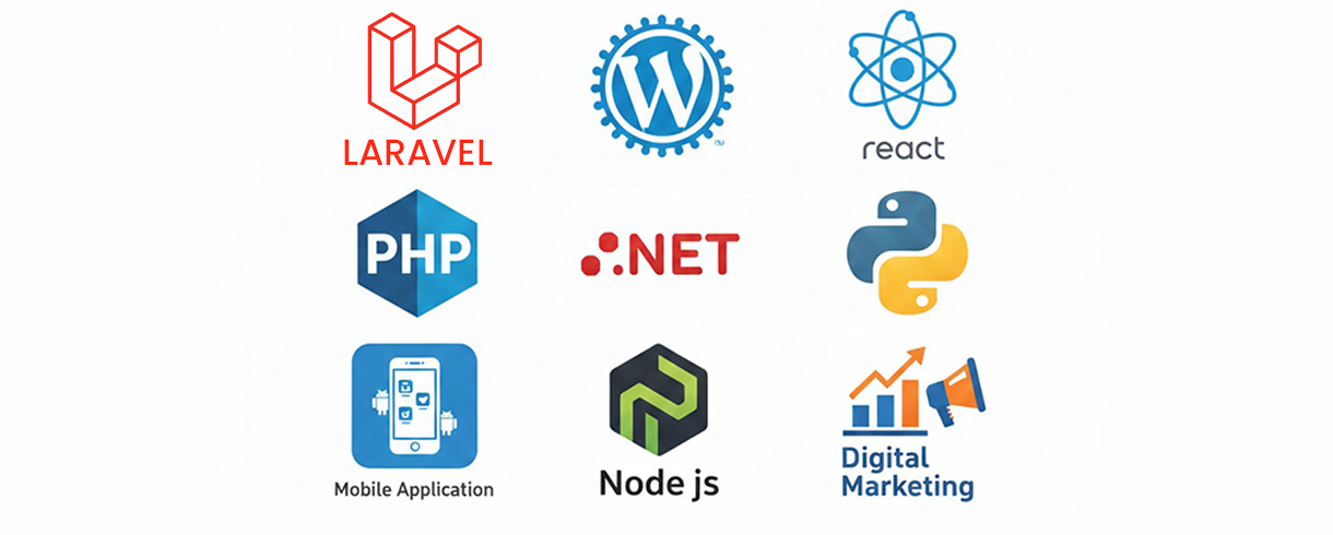 Our Digital marketing Tools