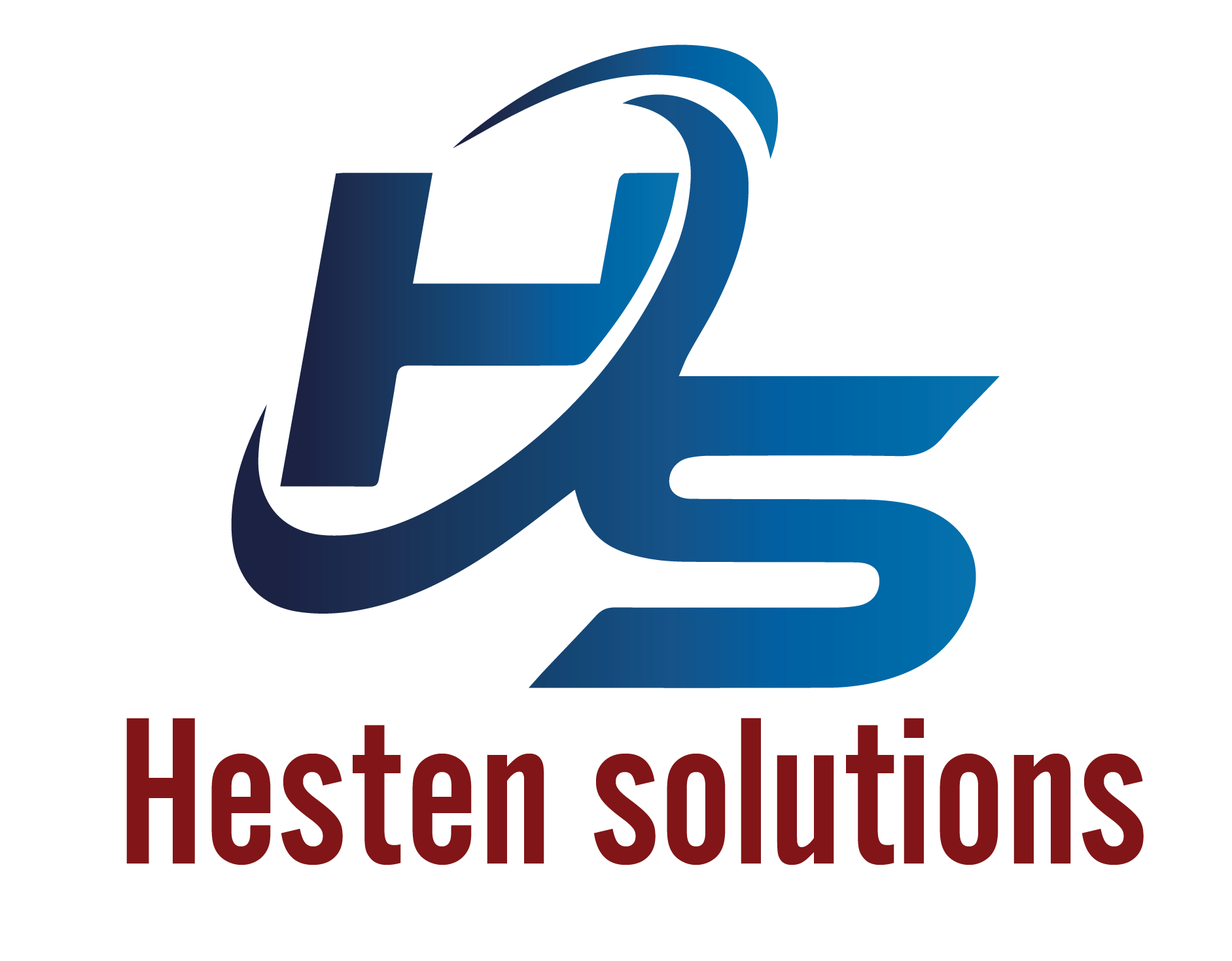 Hesten Solutions Logo