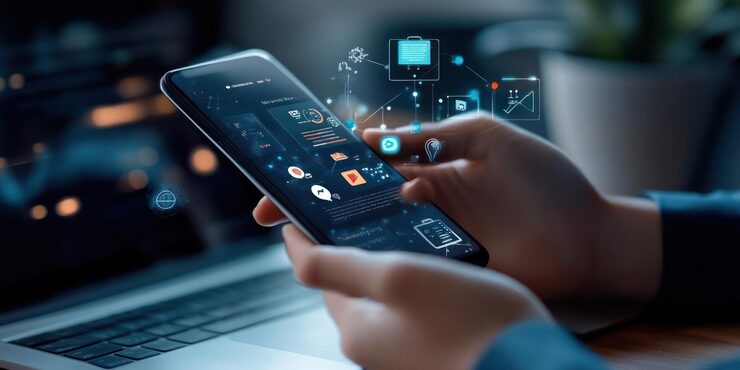 Digital Marketing Services in Dubai by Hesten Solutions