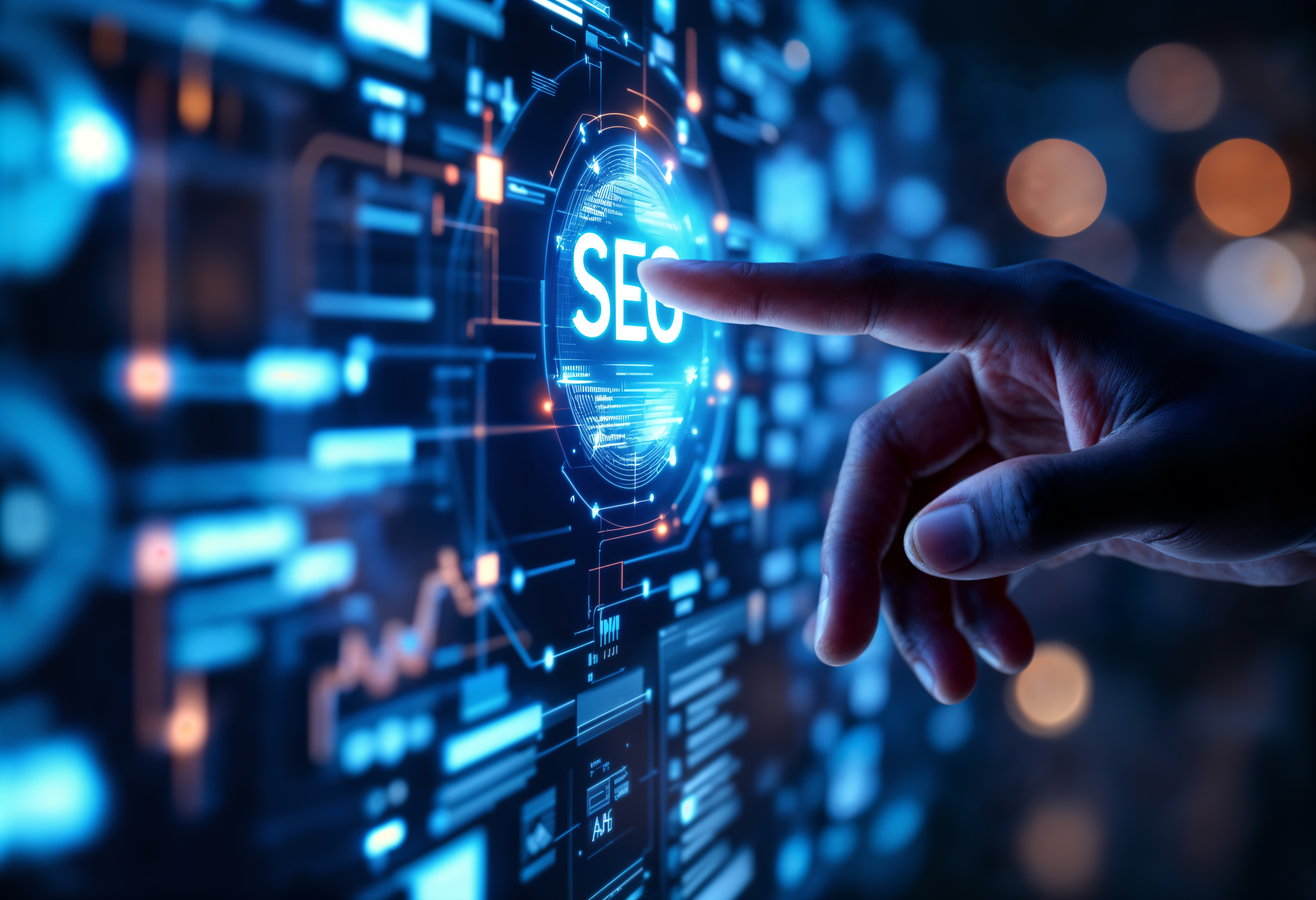 Pay-per-click advertising services in Netherlands by Hesten Solutions