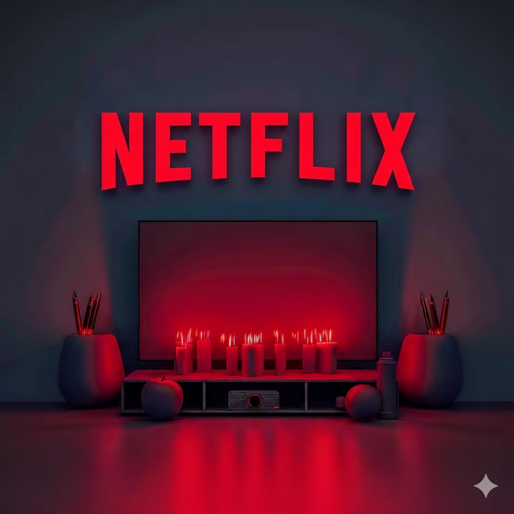 A group of people, resembling an expert office team, working on laptops. One expert explaining something while others look on