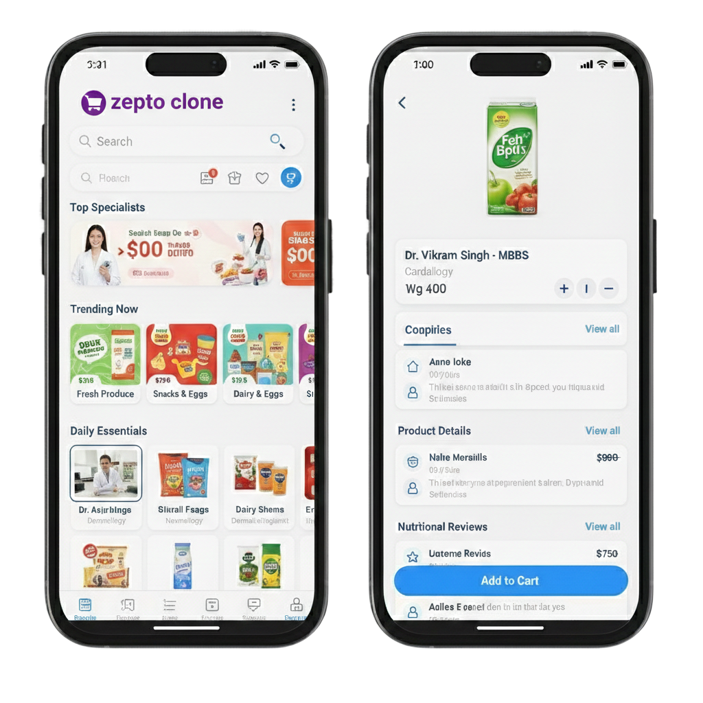 Netflix Clone Solution