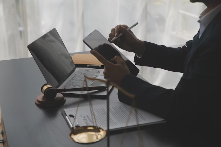 Ready to Build Your Online Legal Presence