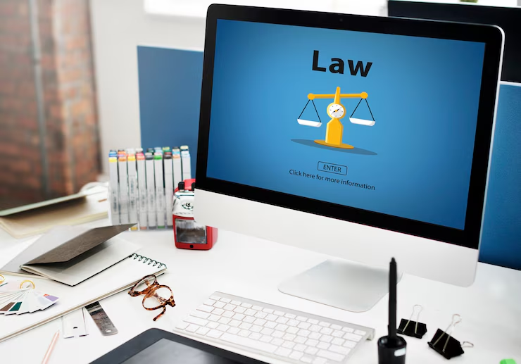Ready to Build Your Legal Brand Online