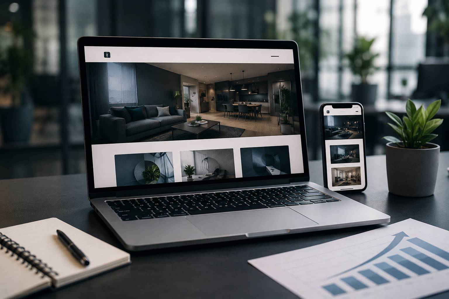 eCommerce Website Design