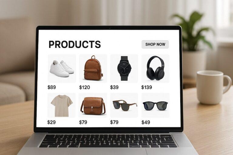 How to Sell on Google Shopping (Easy Step-by-Step Guide)
